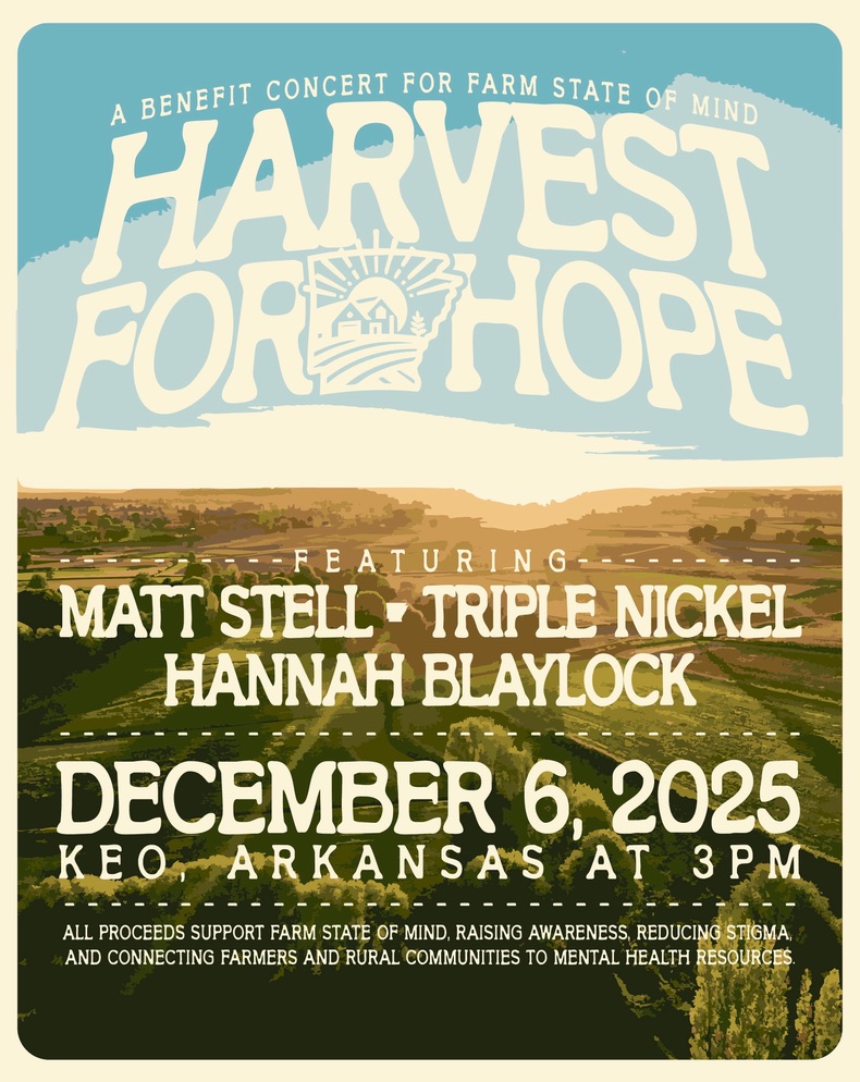 Harvest for Hope