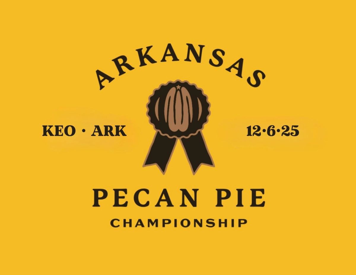 Pecan Pie Championship