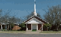 Keo Baptist Church