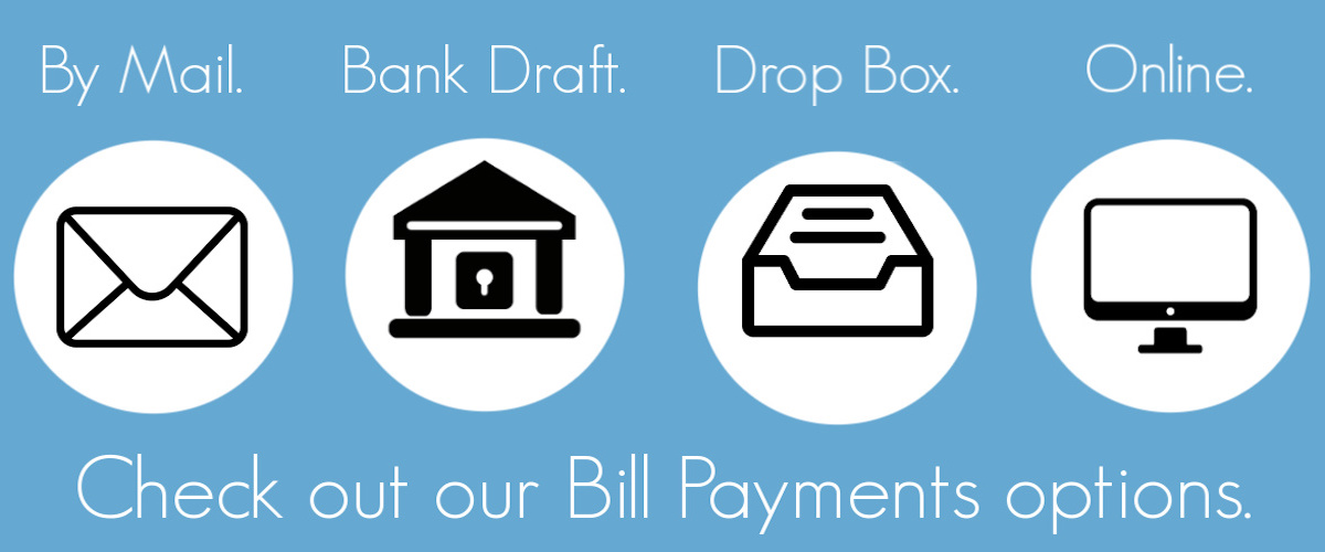 Bill Pay