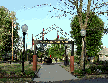 Veterans Park