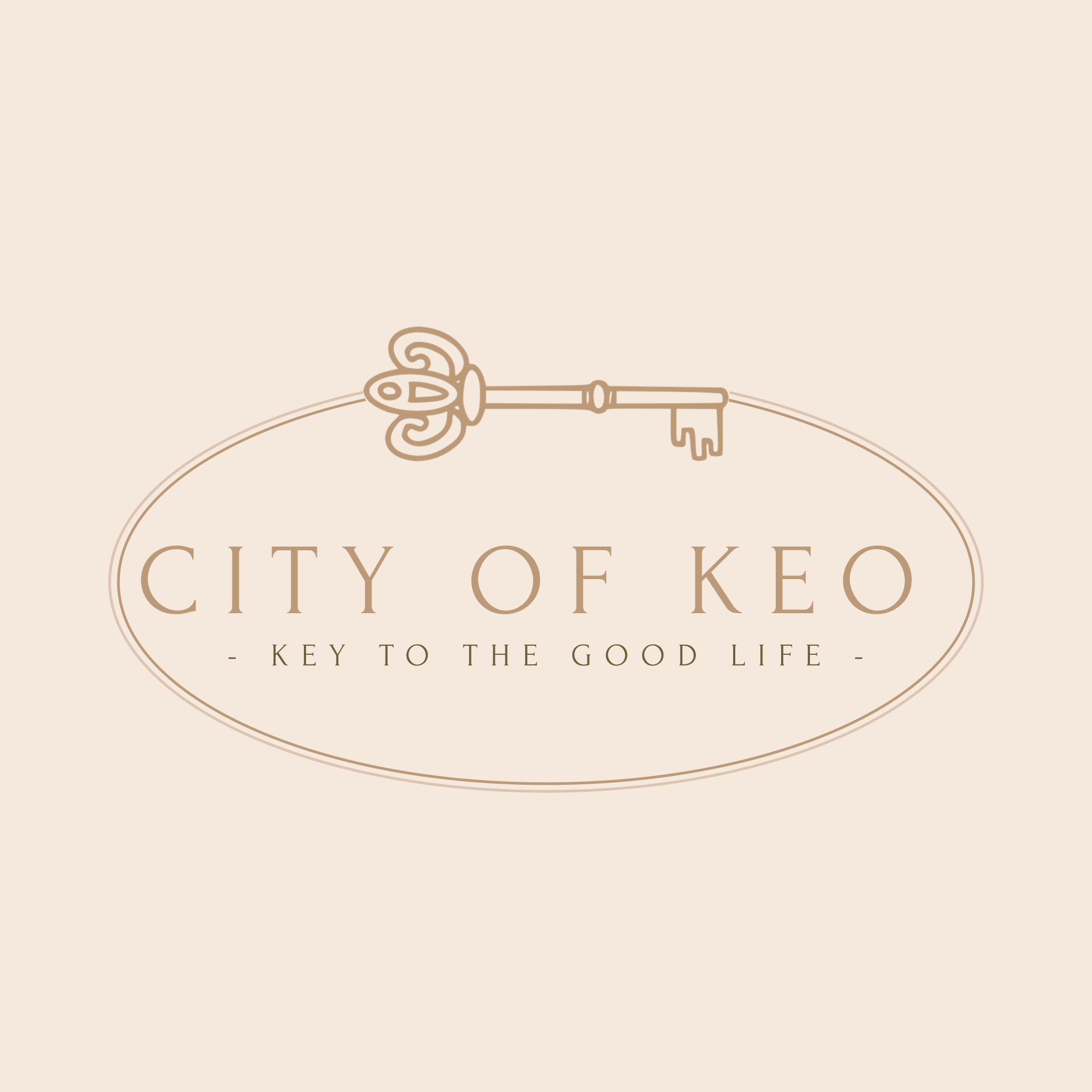 Key to the Good Life