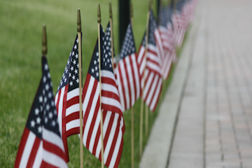 flag